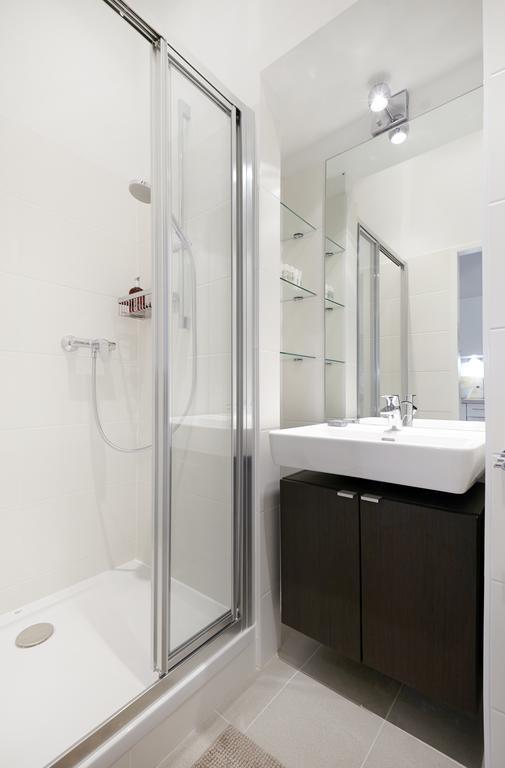 Apartment Theresiengasse Bécs Szoba fotó
