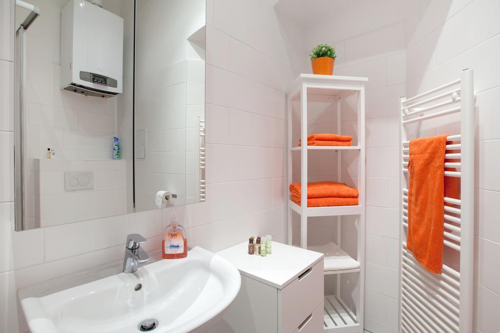 Apartment Theresiengasse Bécs Szoba fotó